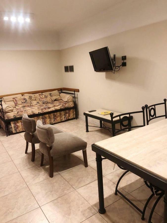 Departamento Céntrico Mendoza-reina Victoria Apartamento *