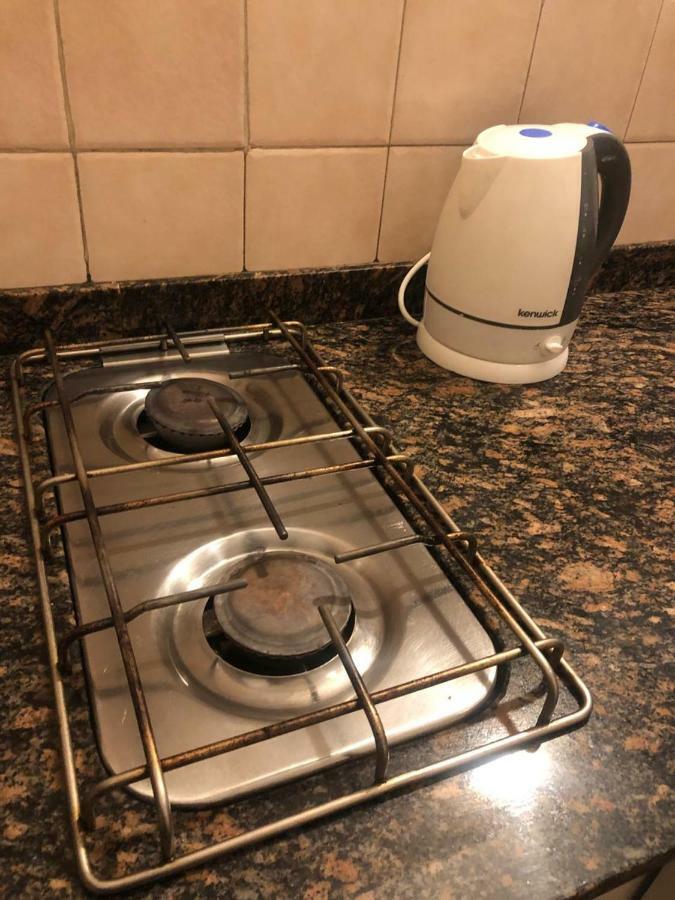 Departamento Céntrico Mendoza-reina Victoria Mendoza