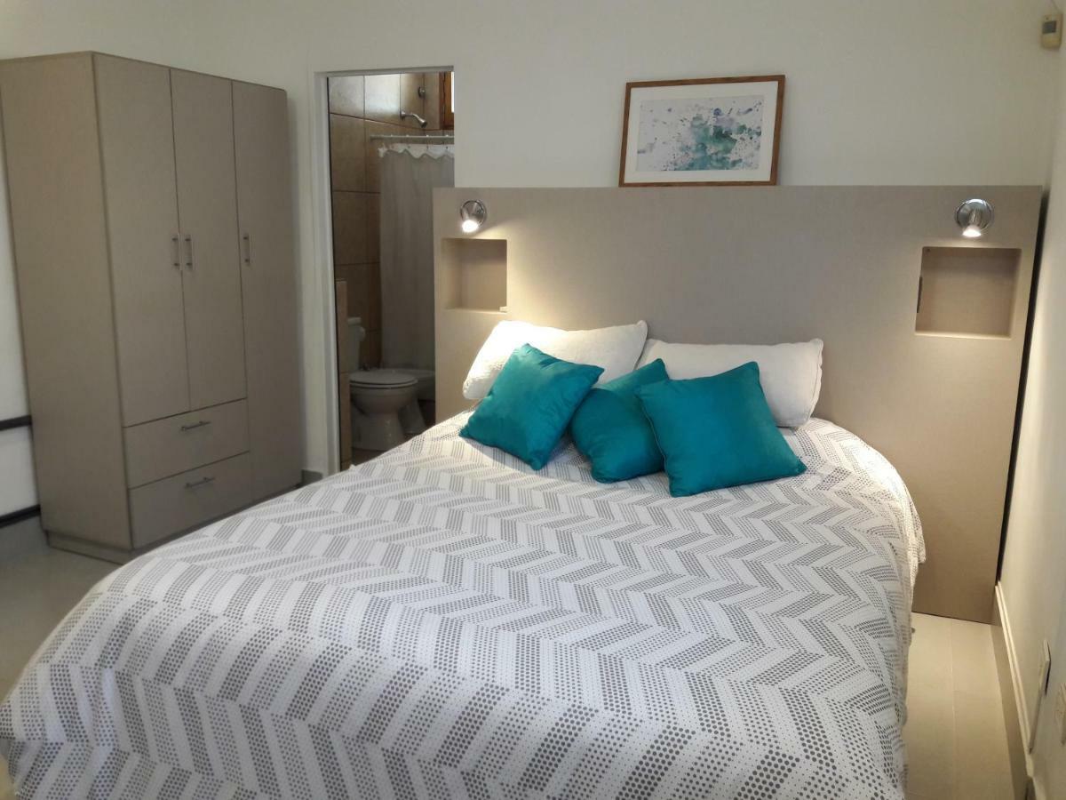 Apartamento Apart Camilo Mendoza