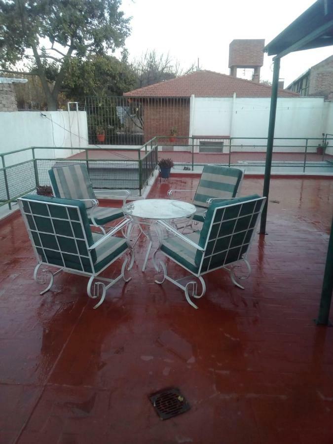 Corazon Malbec Apartment Mendoza