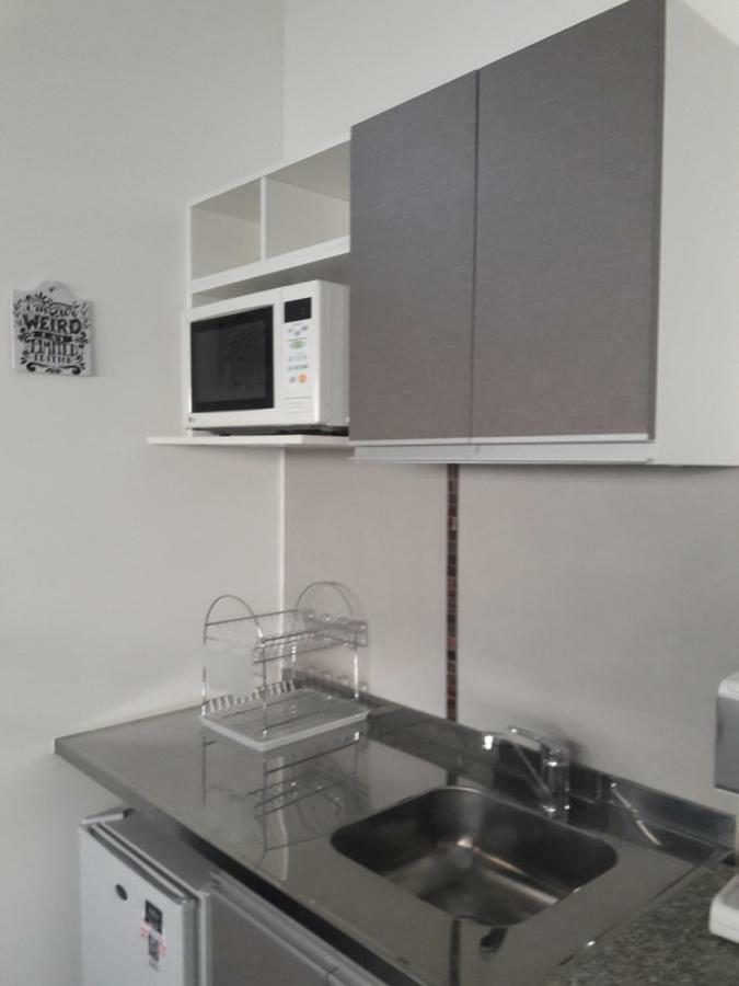 Apart Camilo Apartamento Mendoza