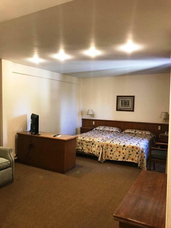 Hotel Cervantes