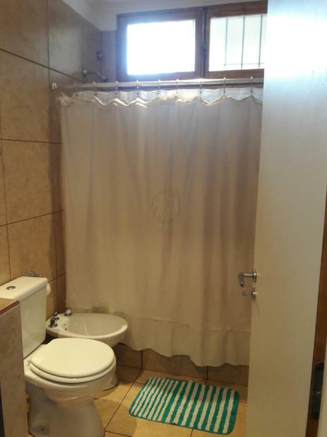 Apartamento Apart Camilo *