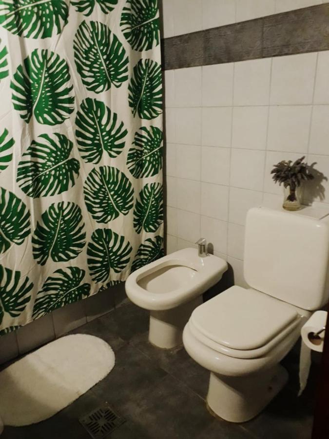 Habitación en casa particular Casa Para Jovenes Raccolte Mendoza