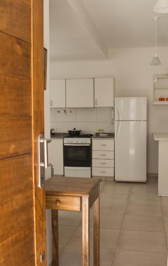 Apartment De Aldi Mendoza