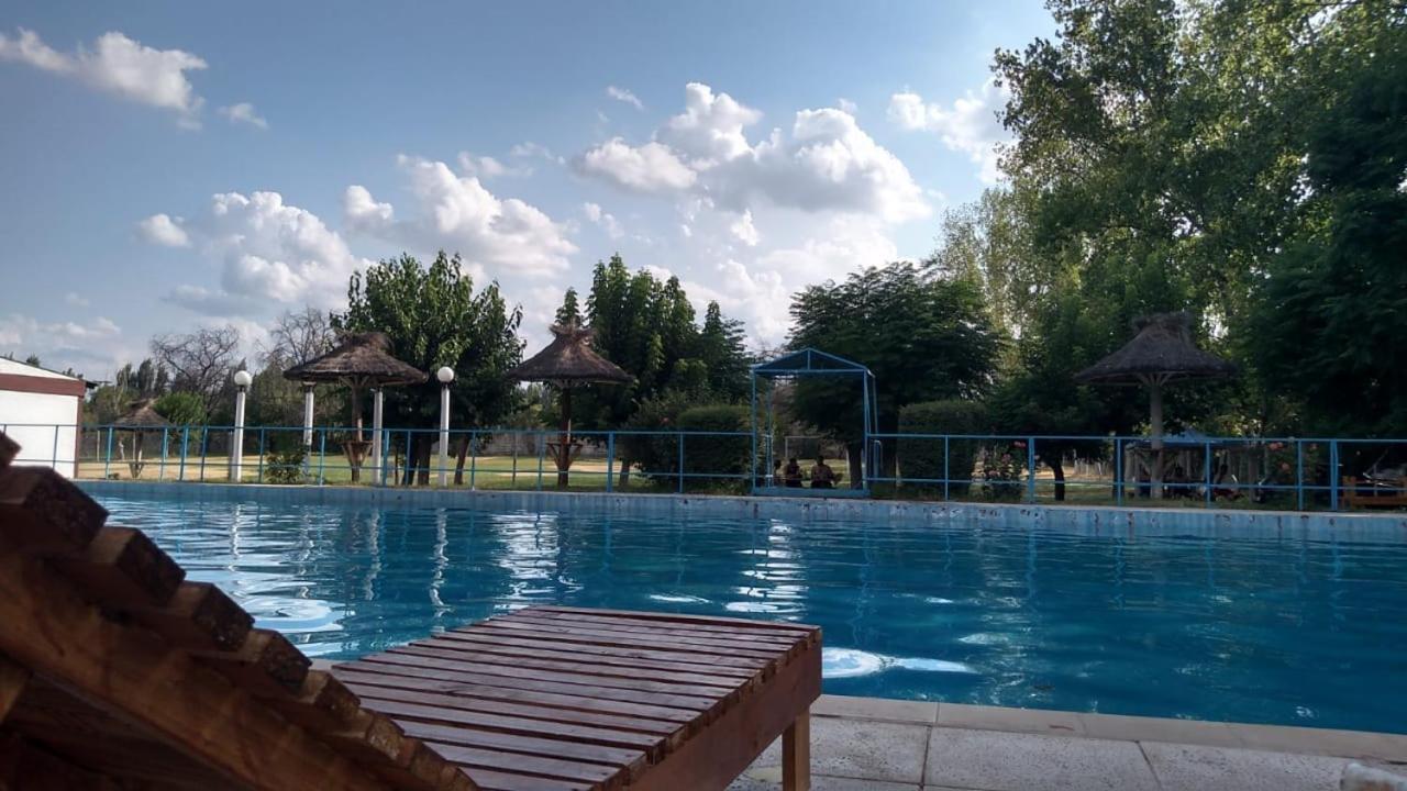 De Los Andes Mendoza