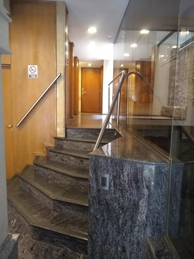 Apartamento Departamento Céntrico Mendoza-reina Victoria *