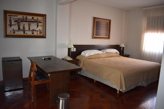 Cervantes 3*