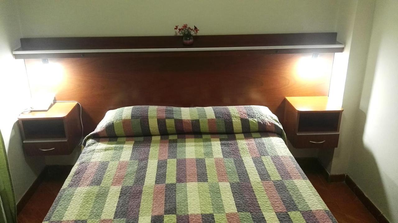 Hotel Alexander
