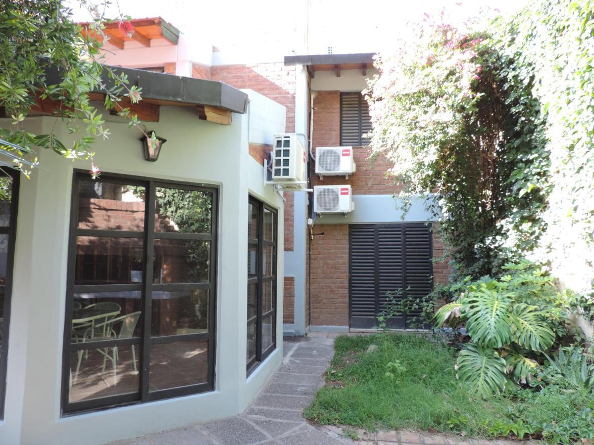 Dakar Hostal Mendoza