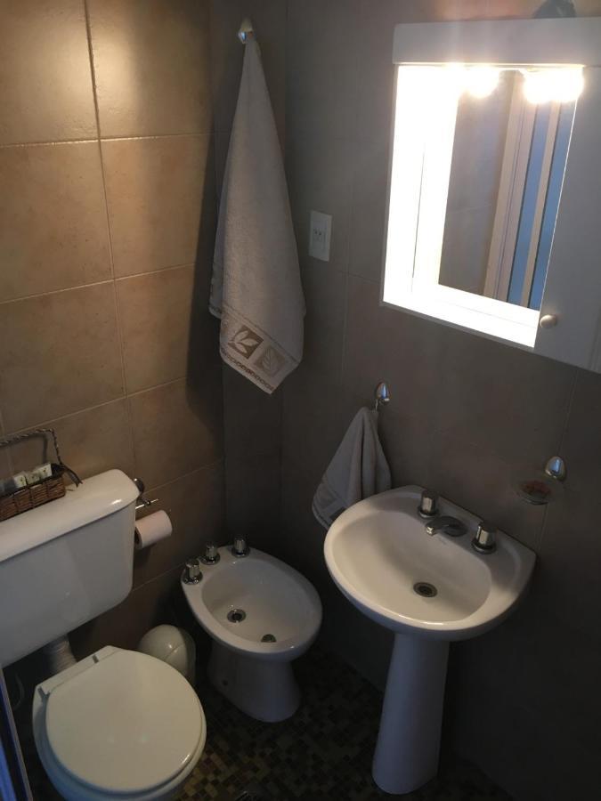 Casa Cerca Del Centro Bed and breakfast