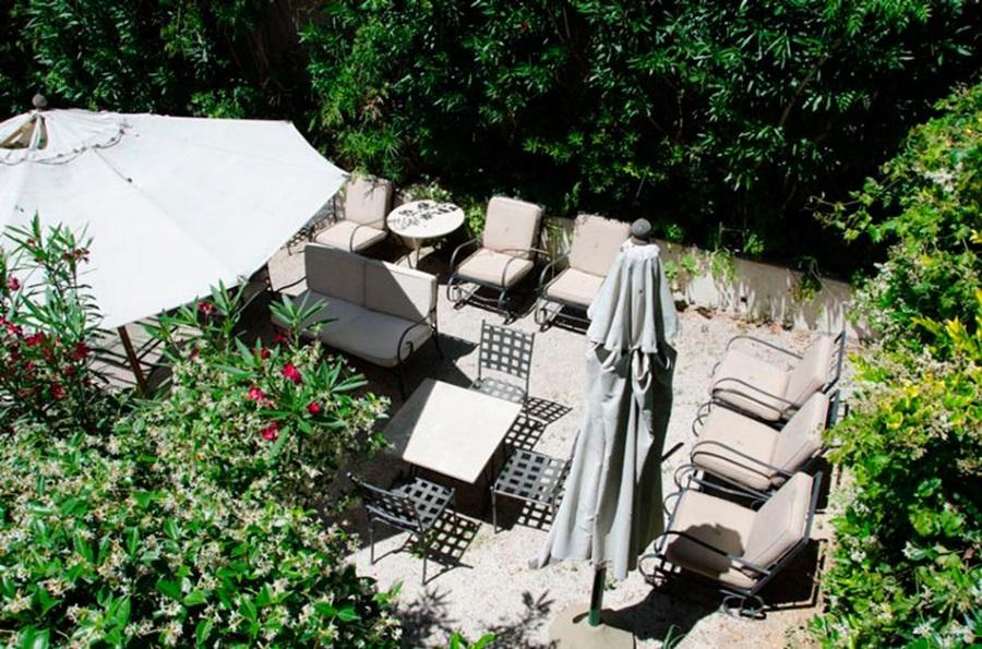 Cervantes Hotel Mendoza